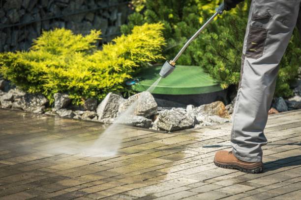Best Post-Construction Pressure Washing  in Emerson, GA