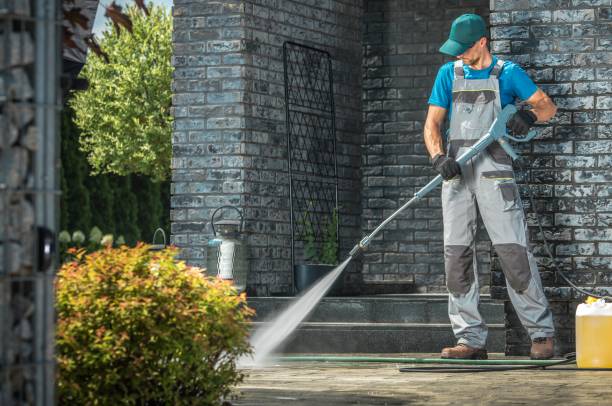 Best Dumpster Area Cleaning  in Emerson, GA