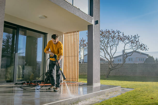 Best Fence Cleaning  in Emerson, GA