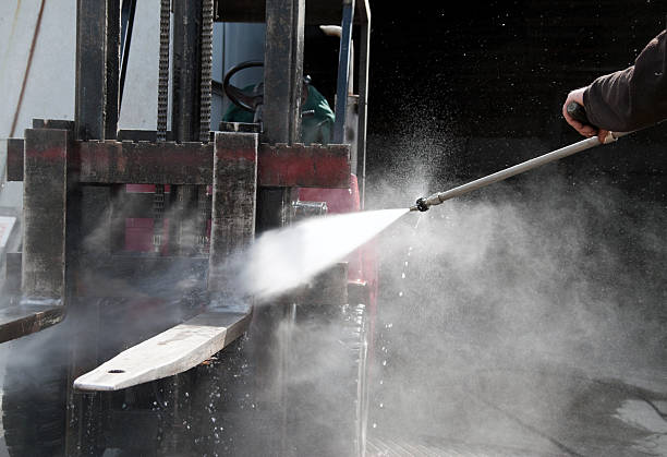 Best Playground Equipment Cleaning  in Emerson, GA