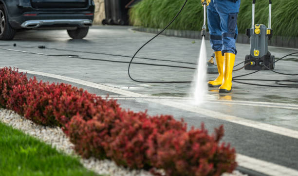 Best Restaurant Pressure Washing  in Emerson, GA