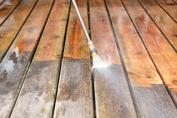 Best Pool Deck Cleaning  in Emerson, GA
